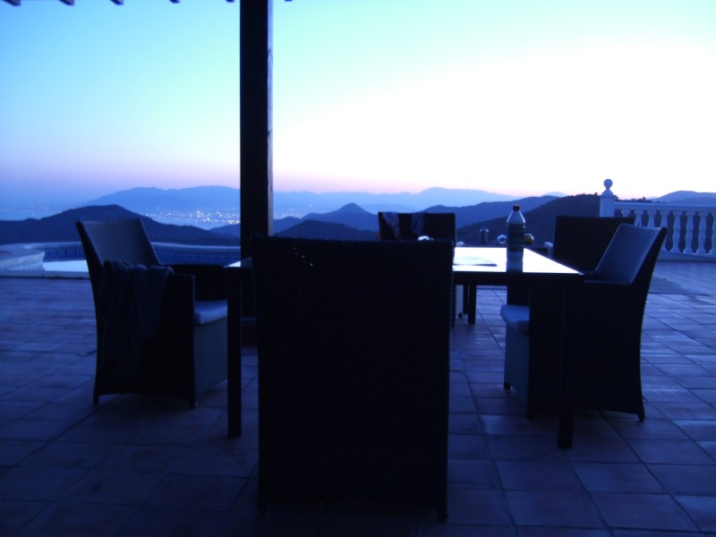 Anadalusien 2009 - 0522 